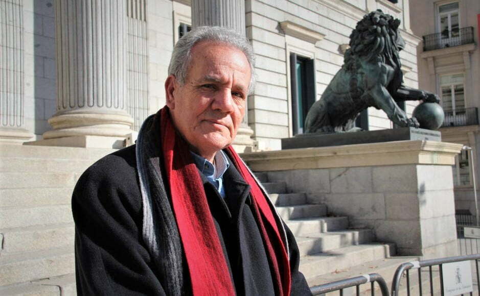 ahmed zefzafi
