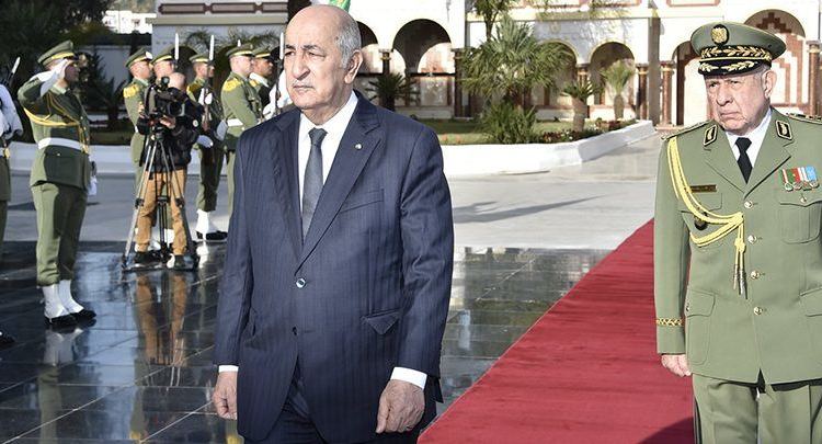 algerie tabon chanka