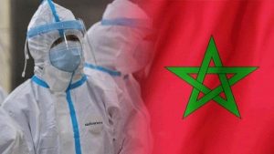 عاجل.. المغرب يواصل تسجيل ارتفاع في حالات كورونا 9 corona 415624919