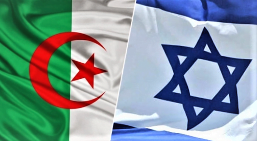 إسرائيل ترد على الجزائر