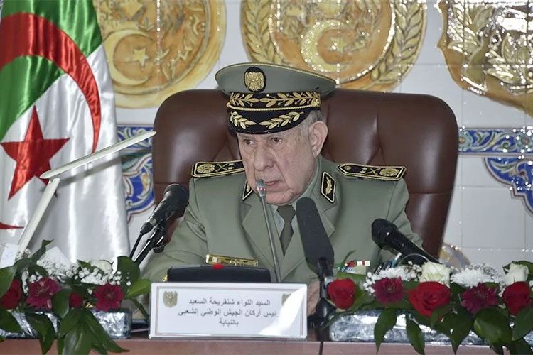 السعيد الشنقريجة