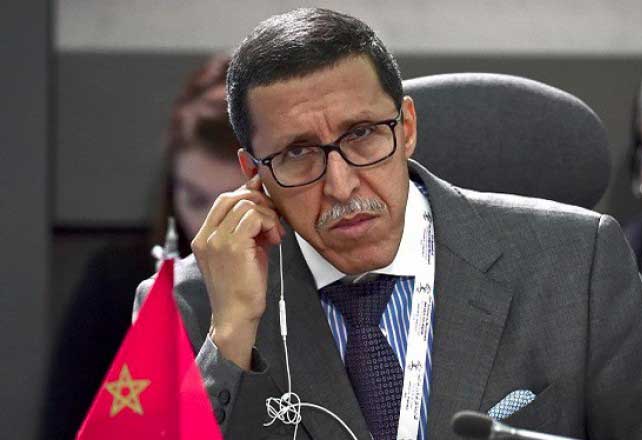 السفير هلال