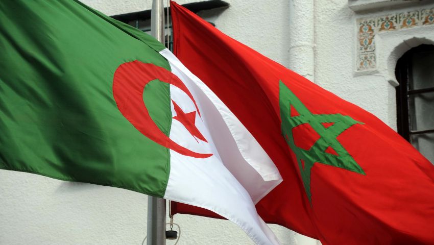 المغرب والجزائر 5