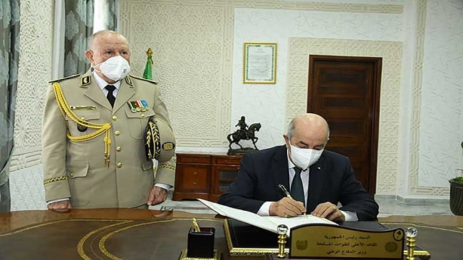 تبون