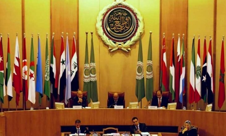 عن الجامعة العربية والتطبيع 730x438 1