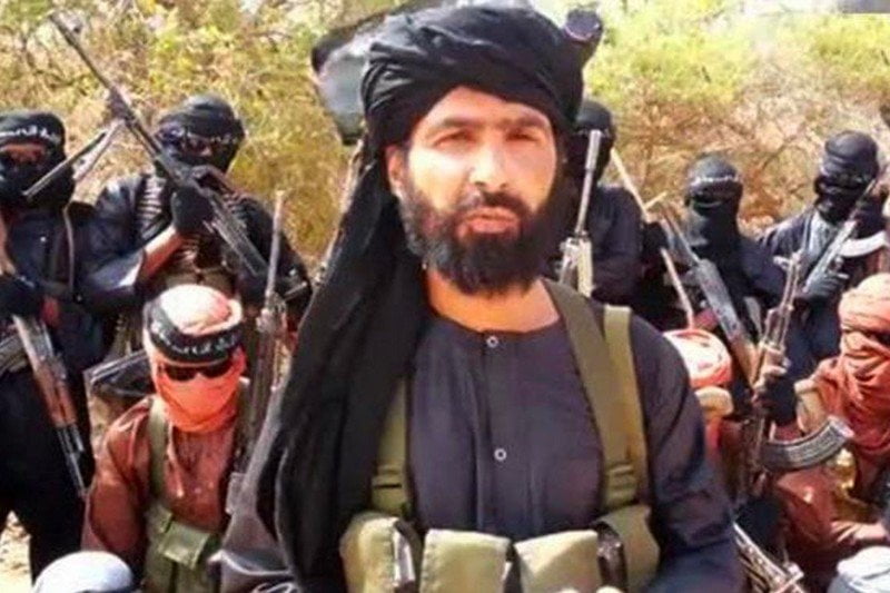 abu walid elsahraoui