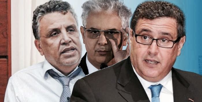 akhnouche brak