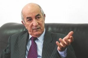 d تبون يتبرأ من شعارات الترشح ca09a