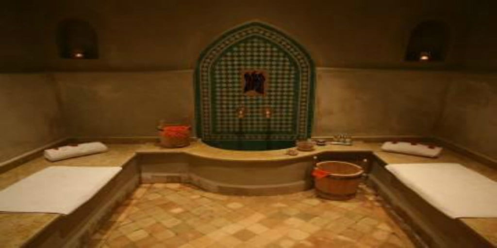 hamam