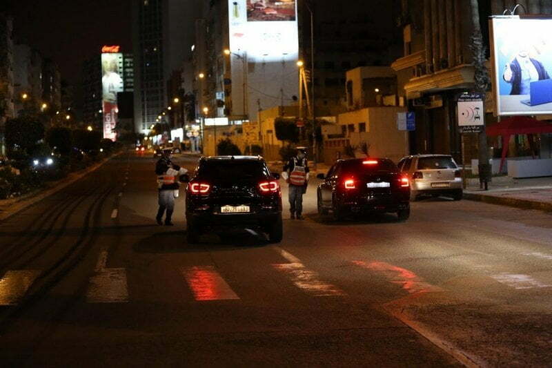 police 1