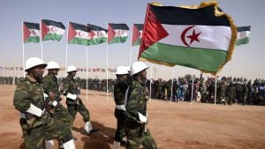 polisario marocco