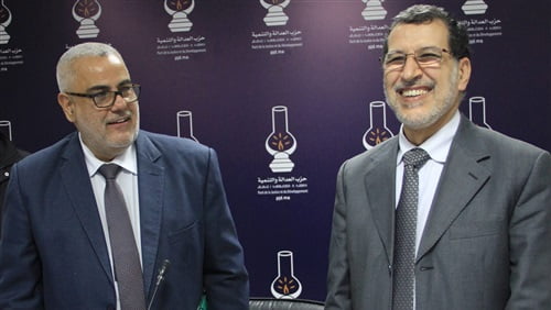 العدالة والتنمية تطالب بإغلاق مكتب الاتصال الإسرائيلي في الرباط