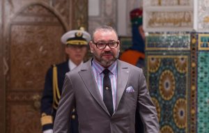 الملك محمد السادس 1