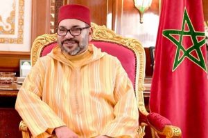 الملك محمد السادس 2