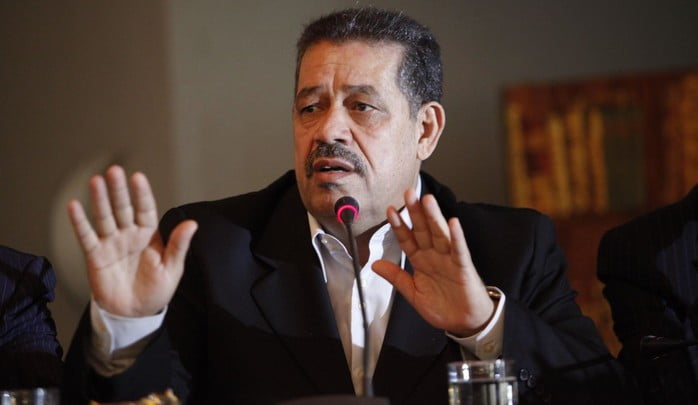 حميد شباط