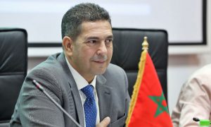 سعيد امزازي