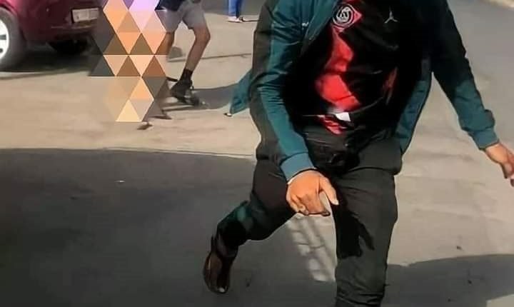 فيديو التحرش بطنجة