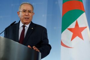 لعمامرة