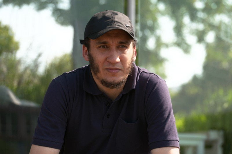 محمد حاجب
