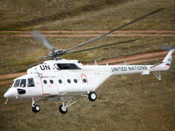 Mi 171 UN 1 1