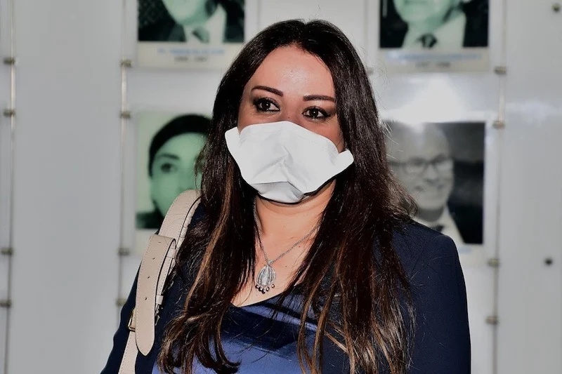 Nabila Rmili