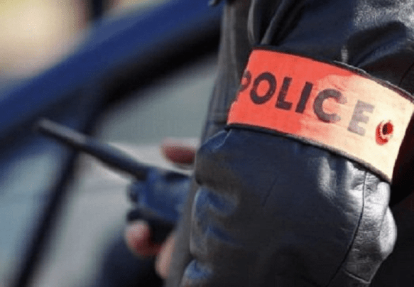 police 2019 4
