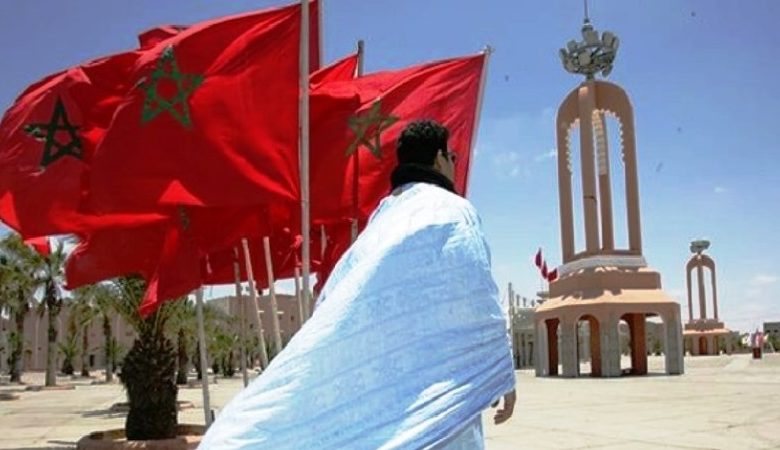 sahara m