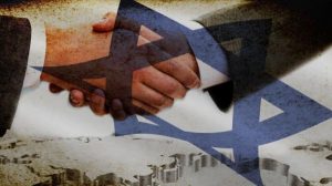 التطبيع مع الكيان الصهيونيّ – رؤية شرعية 1634673986
