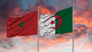 المغرب والجزائر