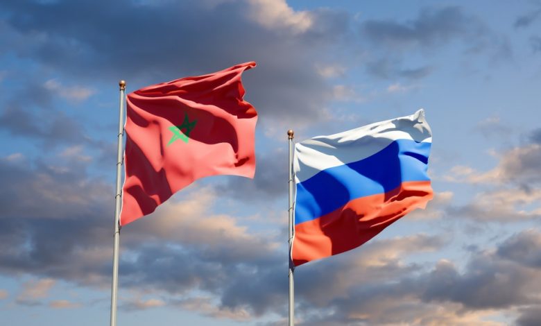 المغرب وروسيا 1 780x470 1