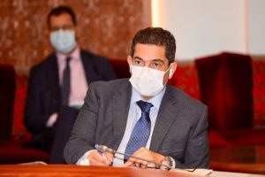أمزازي سعيد
