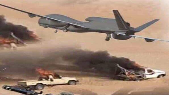 درون مغربي