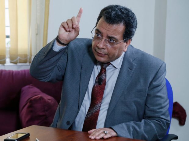 منار السليمي
