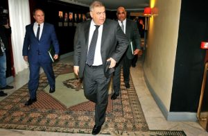 وزير الداخلية لفتيت