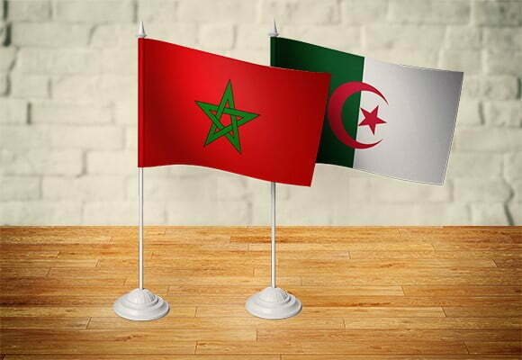 Morocco Dialogue Algeria