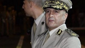mohamed kaidi