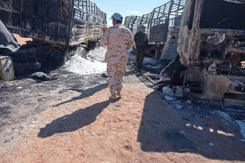 sahara accident 800