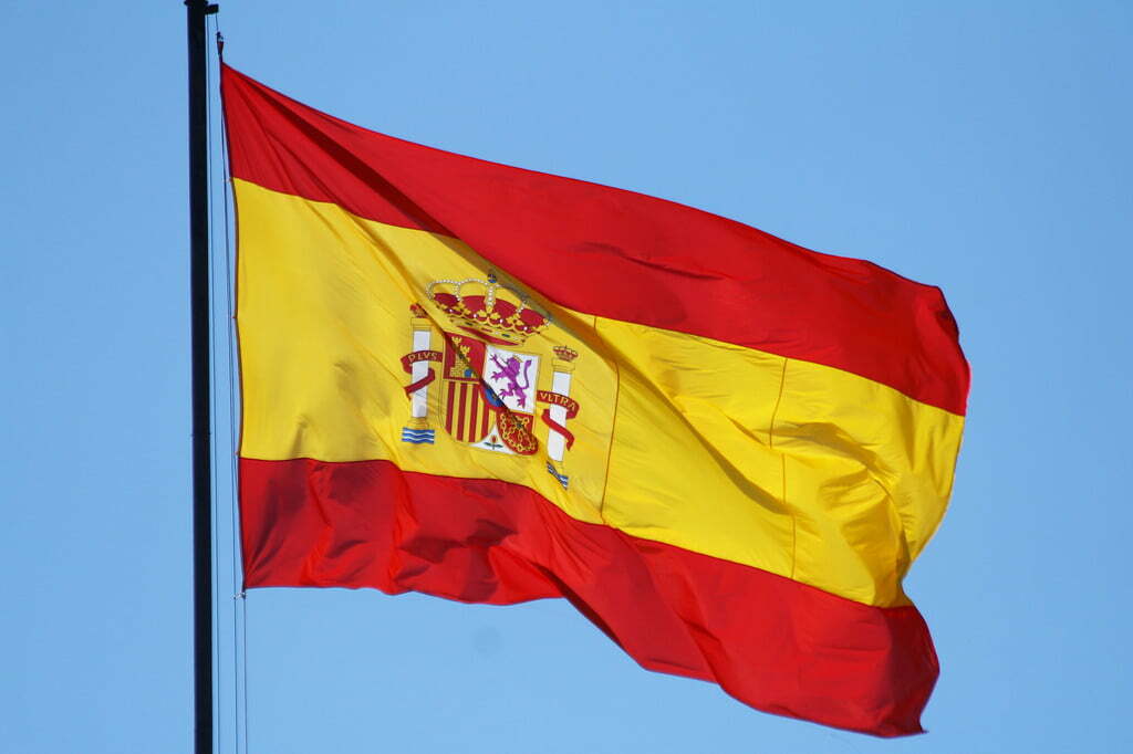 spainflag
