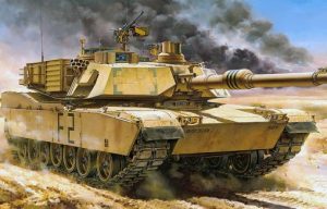 tank operation desert storm hd wallpaper preview