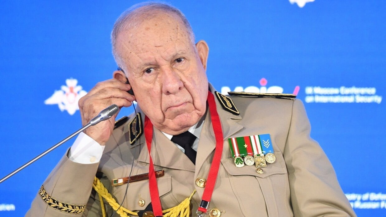 السعيد شنقيحة