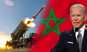 الصحراء المغربية