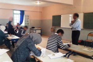 توظيف أطر التدريس
