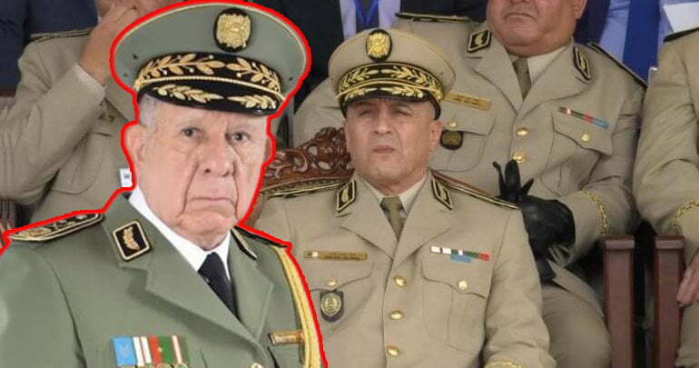 شنقريحة قايدي