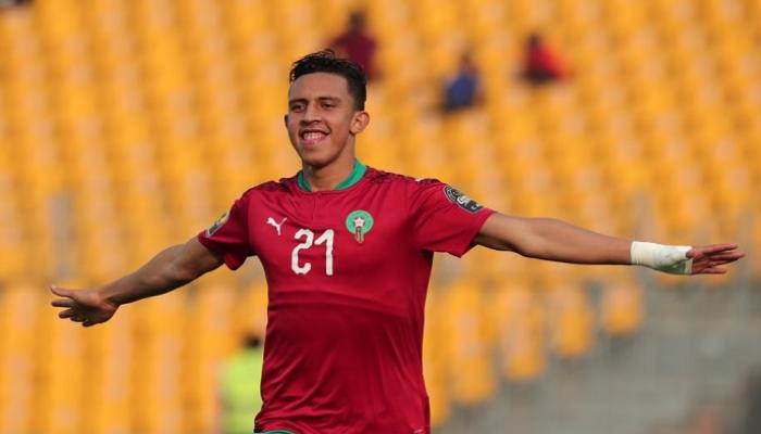 100 194347 mercato morocco sofiane