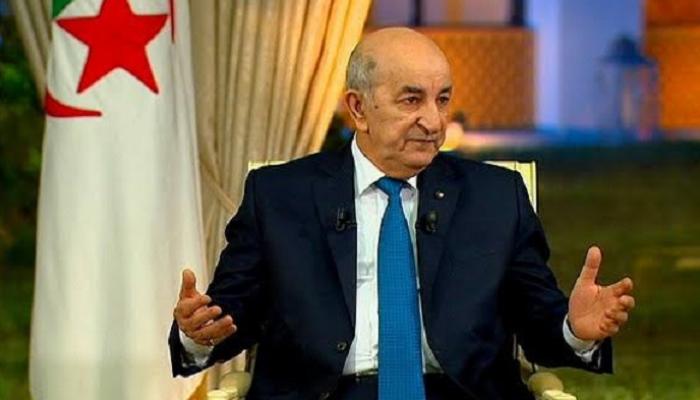 85 180935 algerian president libyan crisis
