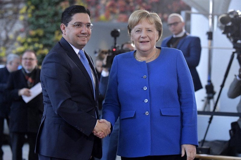 BOURITAMERKEL