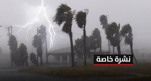 METEO ALERT AR 091017