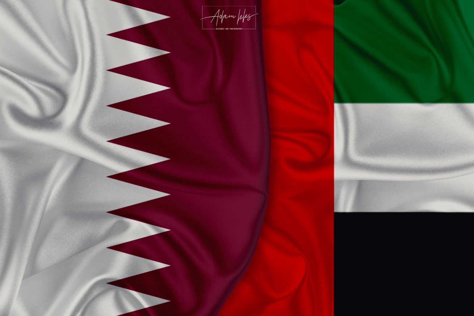 Qatar and Emirates