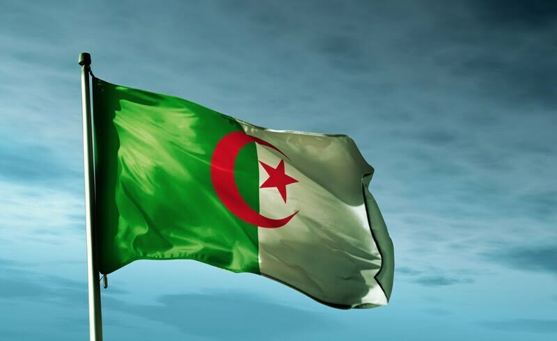 algerie 1