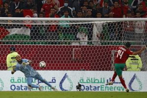 maroc algerie coupe arabe qatar